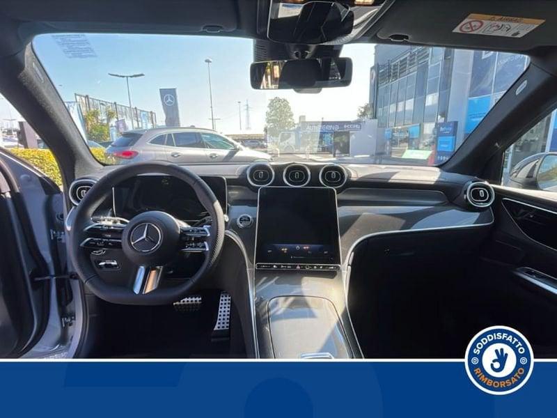 Mercedes-Benz GLC 300de 4Matic EQ-Power AMG Line Advanced Tech