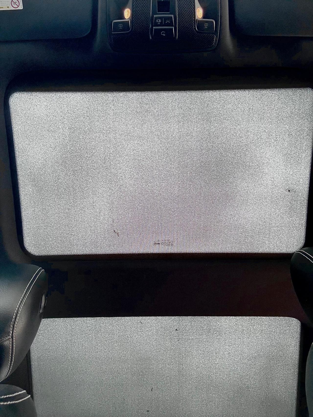 Mercedes-benz B 200 CDI Chrome