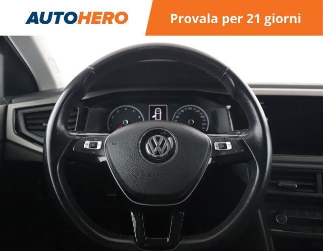 VOLKSWAGEN Polo 1.0 TSI 5p. Comfortline BlueMotion Technology