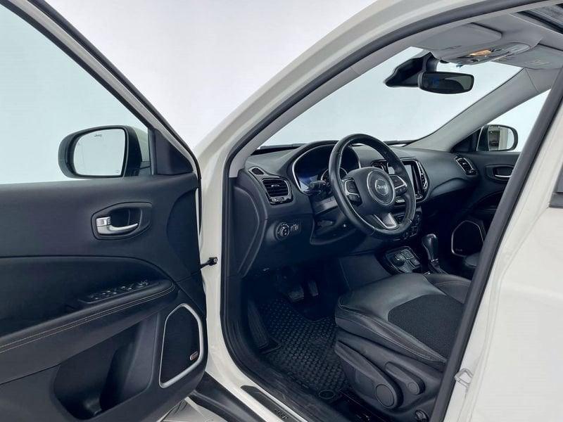 Jeep Compass Compass 2.0 Multijet II aut. 4WD Limited