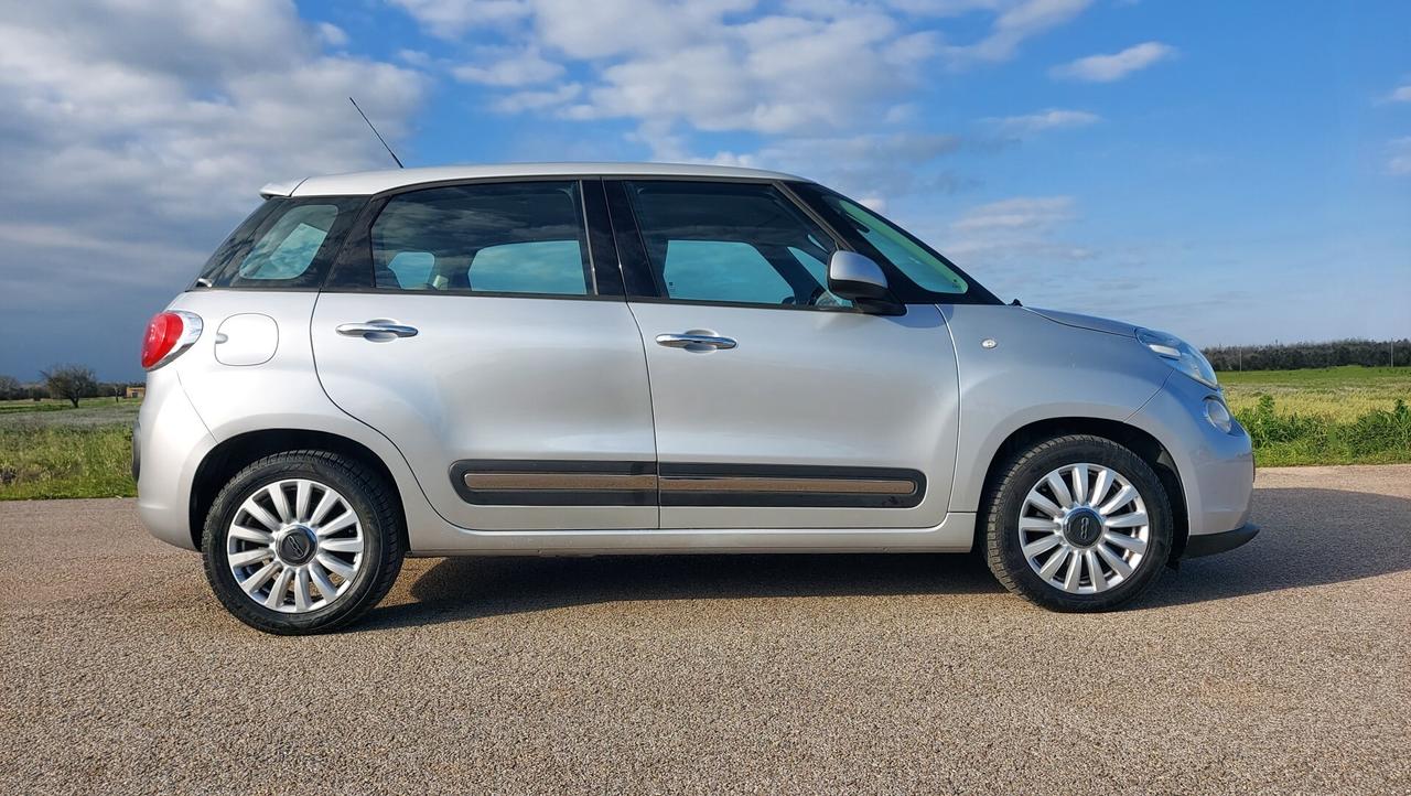 FIAT 500L 1.3 MJET 2015 85cv