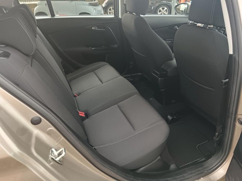 Fiat Tipo 1.4 T-Jet 120CV GPL 5 porte Easy