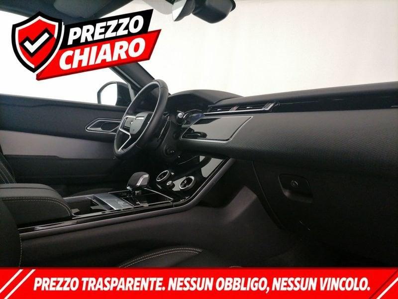 Land Rover Range Rover Velar 2.0d i4 mhev R-Dynamic S 4wd 204cv auto