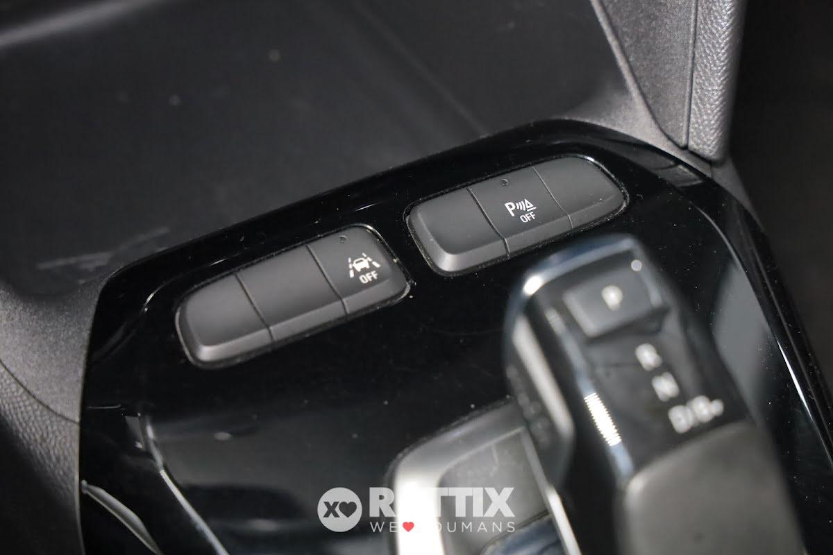 Opel Corsa-e motore elettrico 57kW Elegance