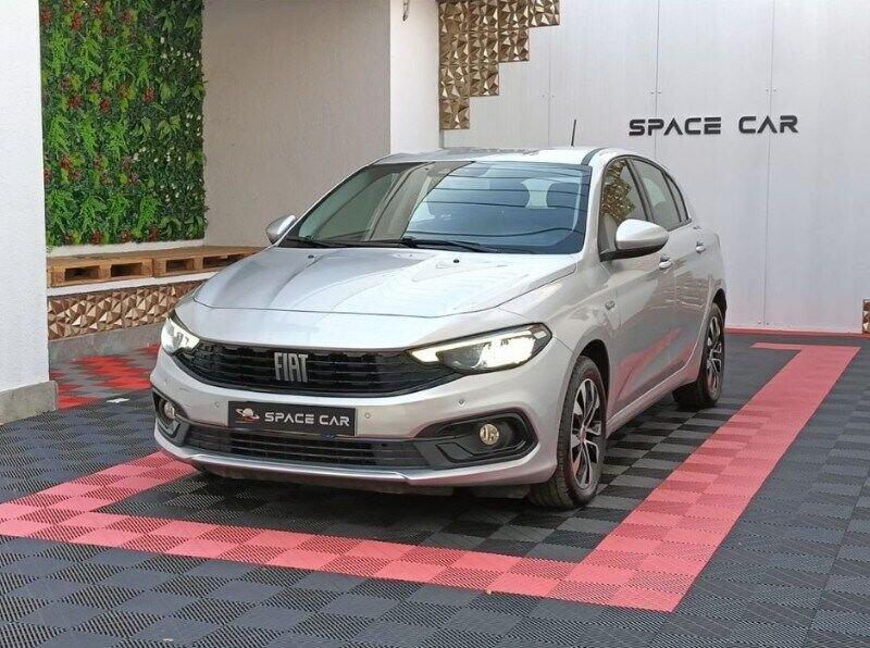 FIAT Tipo Tipo 1.0 5 porte Life