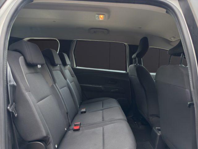 DACIA Jogger 1.0 TCe GPL 100 CV 5 posti Essential