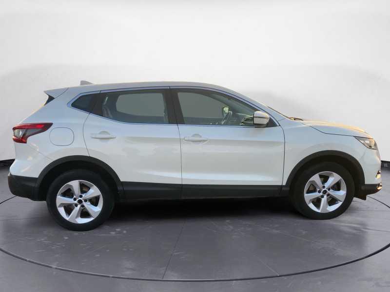 NISSAN Qashqai 1.5 dci Acenta 115cv DcT