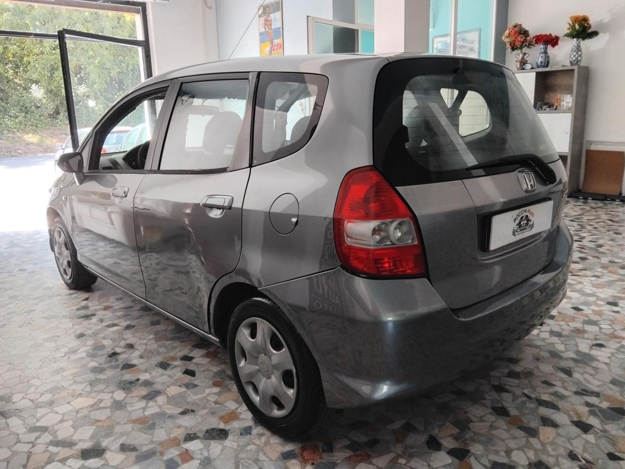 Honda Jazz 1.2 i-DSi 5 porte Live