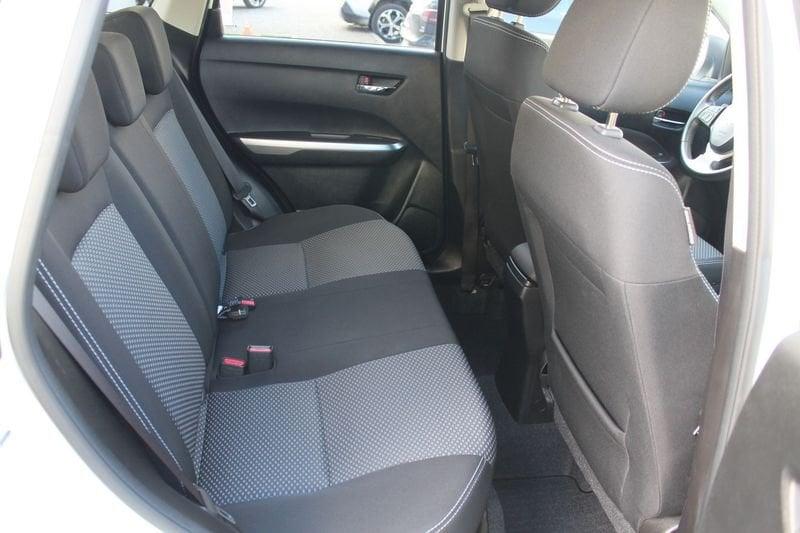 Suzuki Vitara 1.4 Boosterjet Hybrid 4WD AllGrip Cool