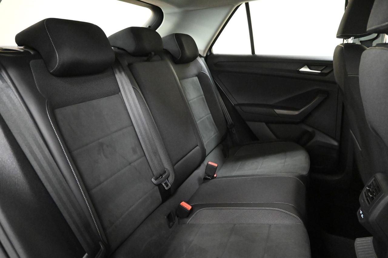 VOLKSWAGEN T-Roc 1ª serie T-Roc 1.0 TSI Style