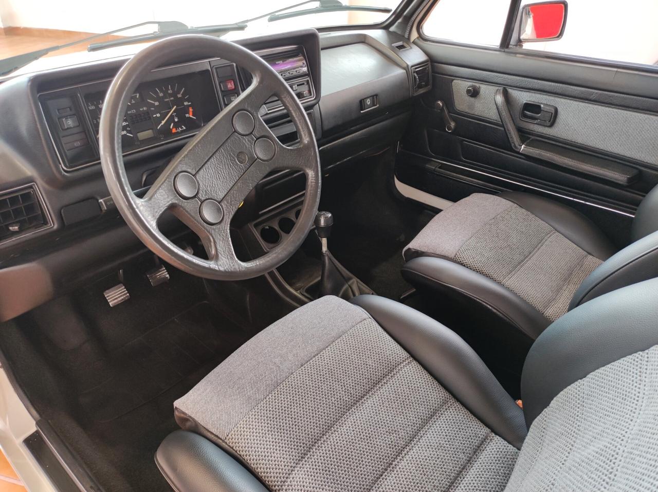 Volkswagen Golf Cabriolet 1100 GL