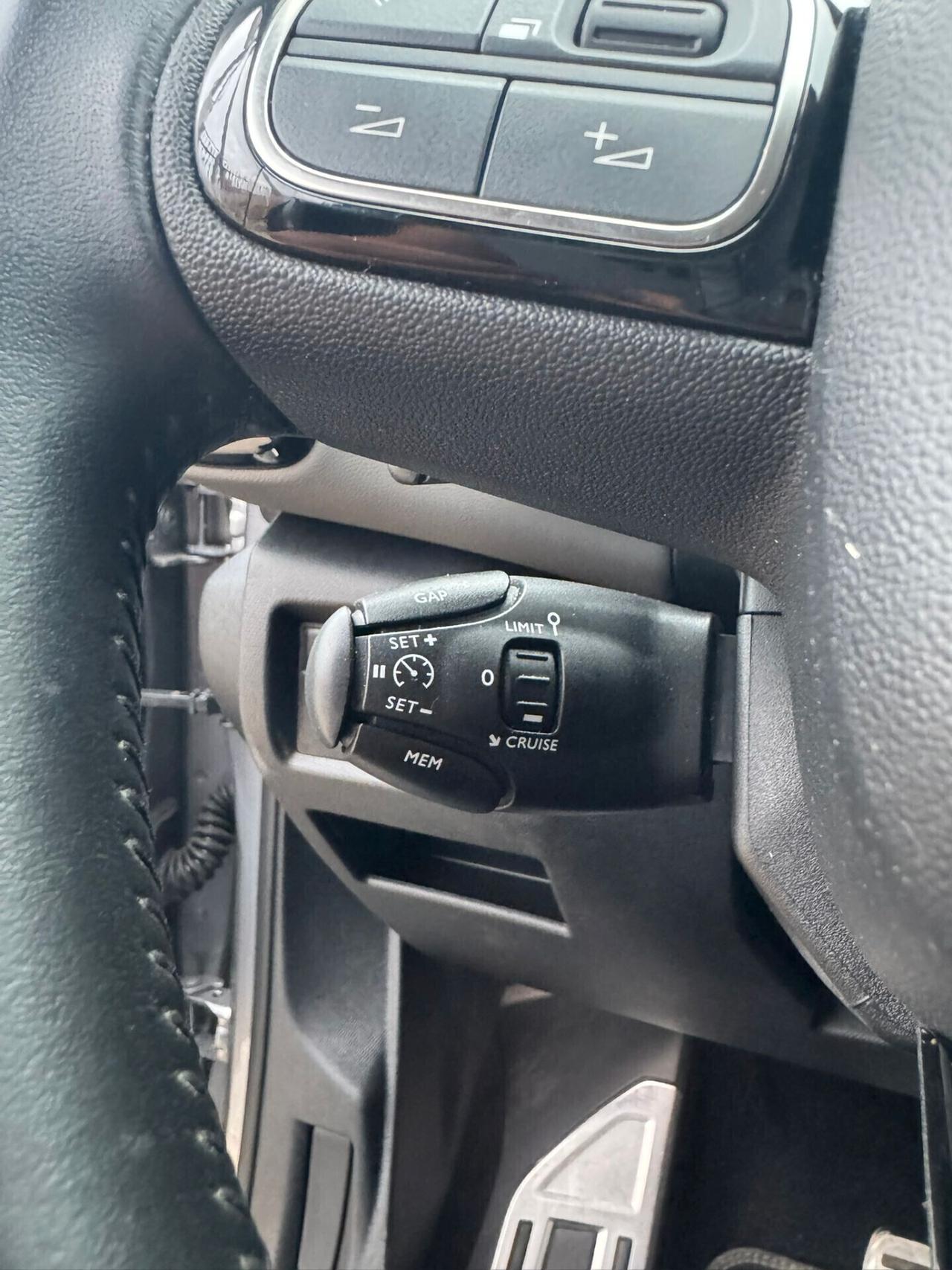 Citroen C5 Aircross BlueHDi 130 S&S Shine