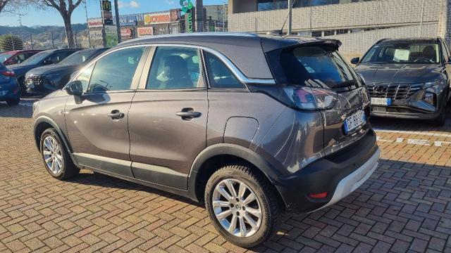 OPEL Crossland 1.5 ECOTEC D 110 CV Start&Stop Elegance