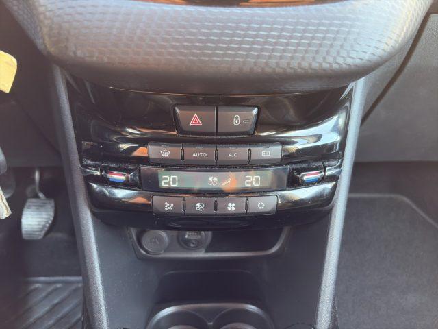 PEUGEOT 2008 1.6 BlueHDi 100cv Allure