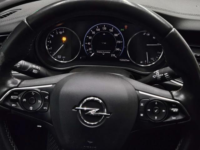 Opel Insignia Insignia Country Tourer 2.0 cdti Exclusive s