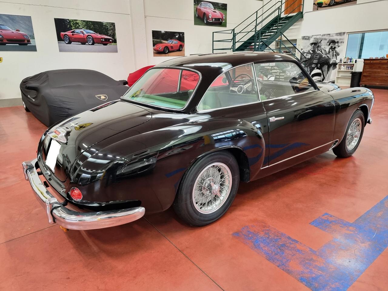 Alfa Romeo Altro 1900 CSS A.S.I. TARGA ORO