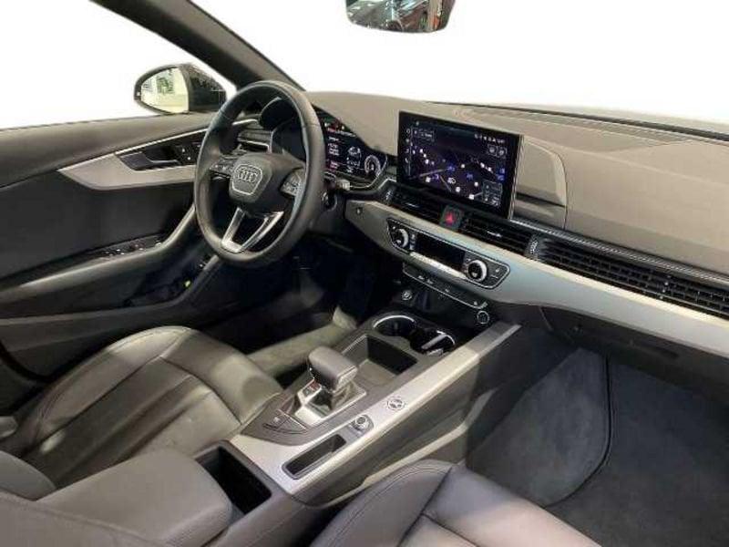 Audi A4 V 2019 Avant 35 2.0 tfsi mhev Business Advanced 150cv s-tronic