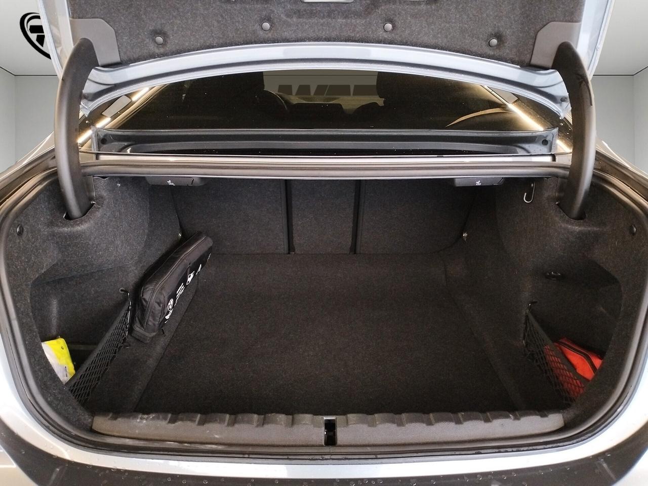 Bmw 420d 48V Coupé sport