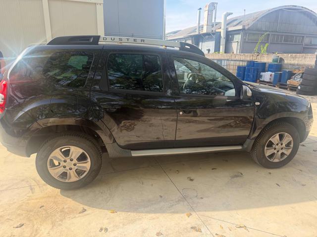 DACIA Duster 1.5 dCi 110CV 4x2 Ambiance Stupenda Bellissima