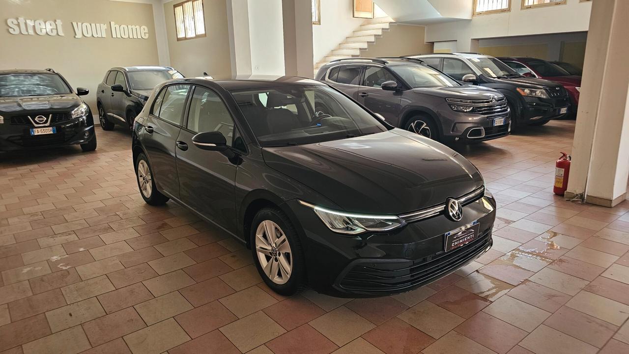Volkswagen Golf 2.0 TDI 150 CV DSG 1st Edition Style