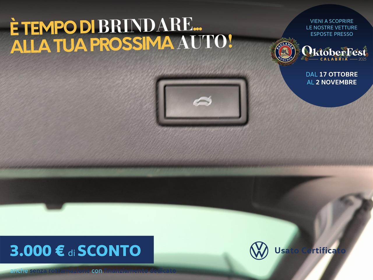 Volkswagen Tiguan 2.0 tdi elegance 150cv dsg