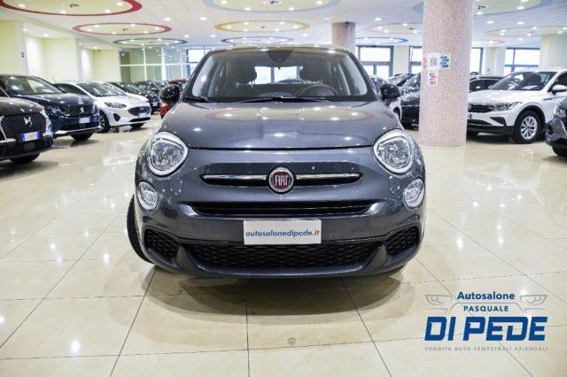 FIAT 500X 1.6 MultiJet 120 CV Urban