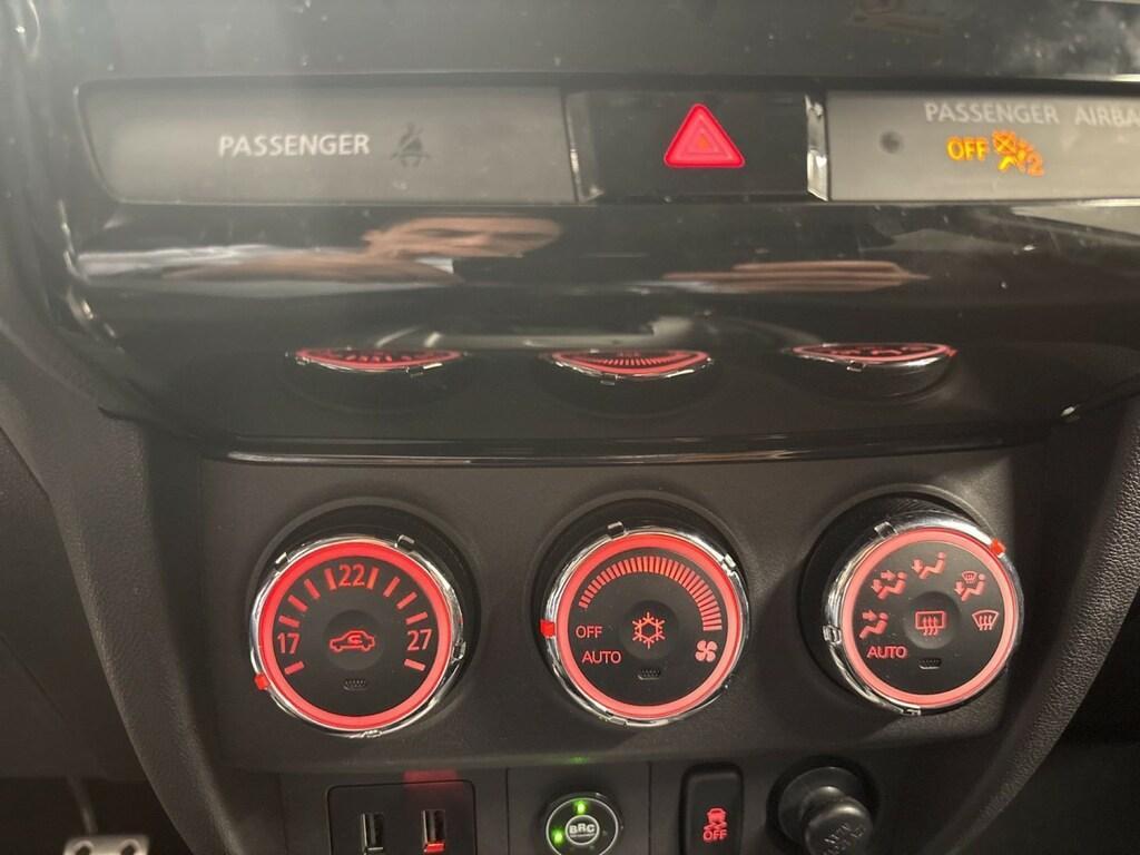 Mitsubishi ASX 1.6 Knight 2WD