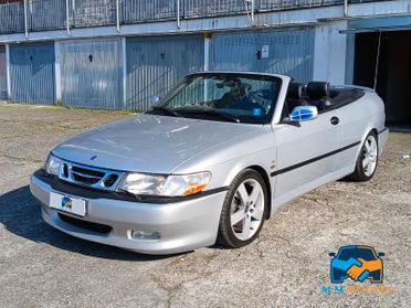 Saab 9-3 Cabrio 2.0t SE Anniversary