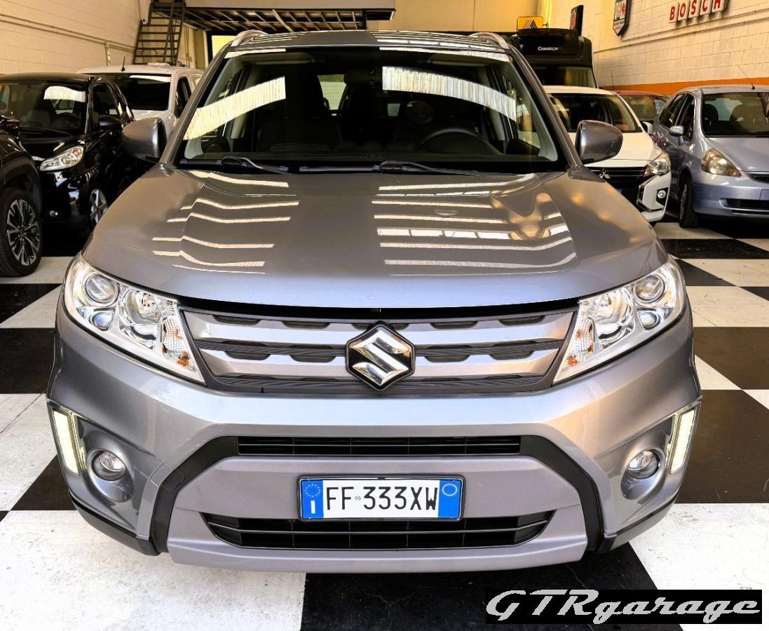 SUZUKI - Vitara - 1.6 VVT V-Cool