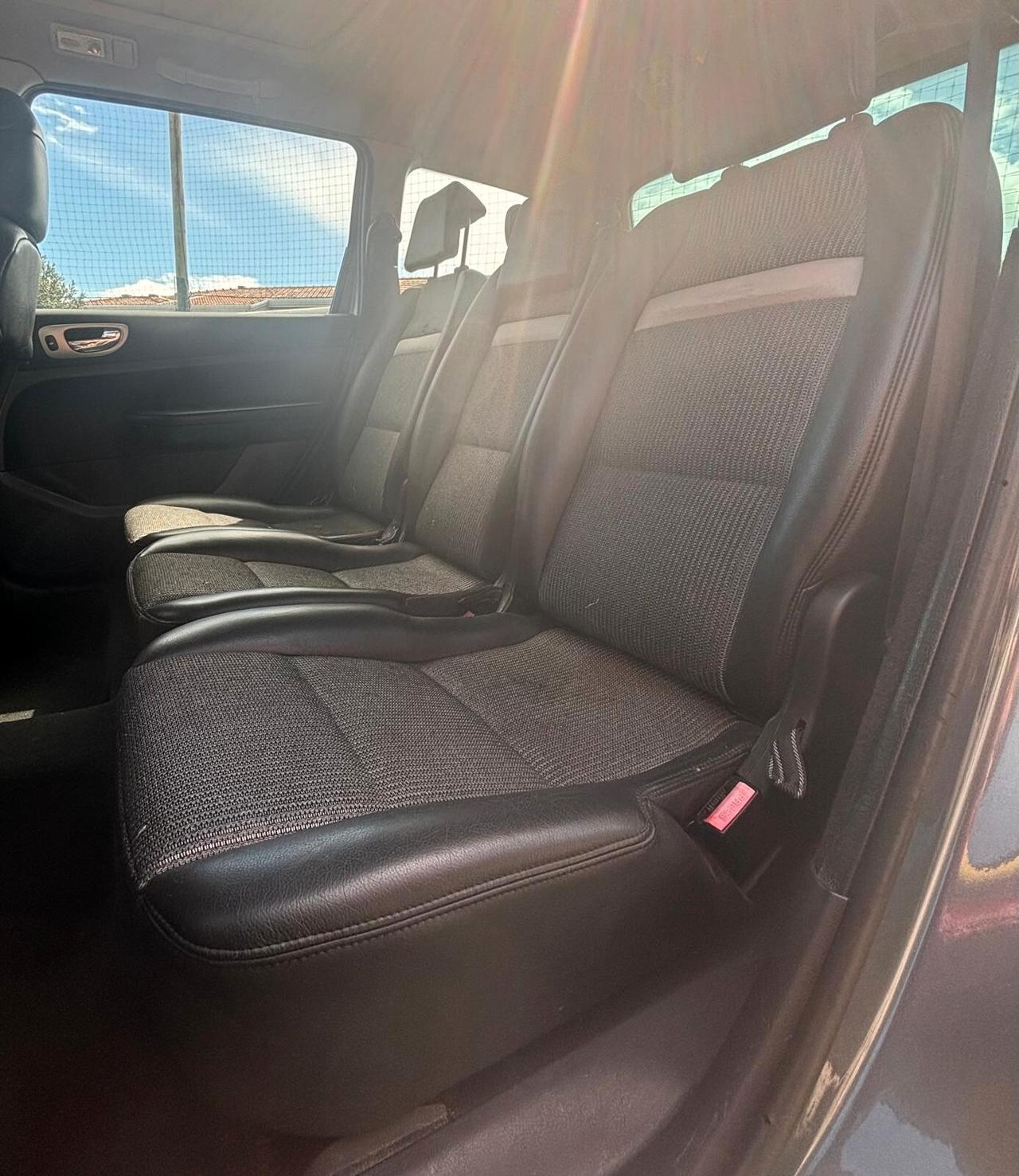 Peugeot 307 2.0 16V HDi FAP SW Speed'up