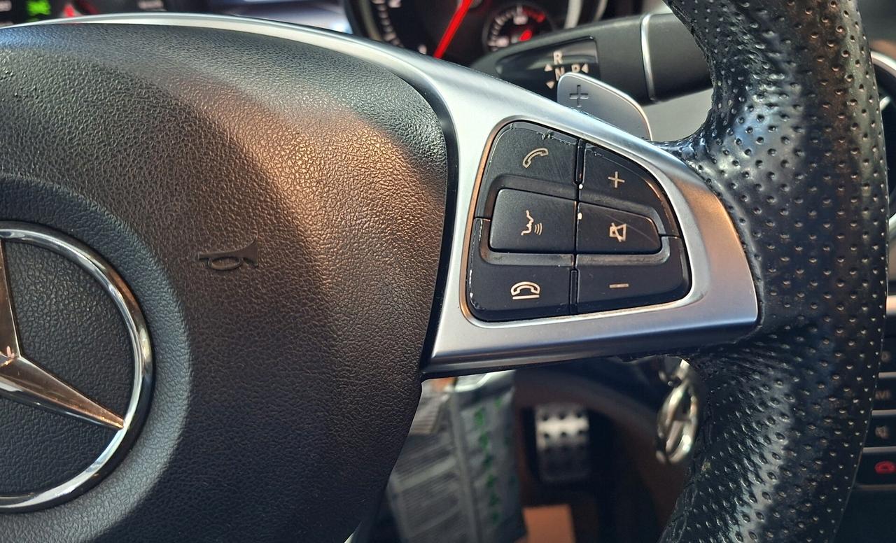 Mercedes GLA 200d Aut PremiumPlus NightEdition