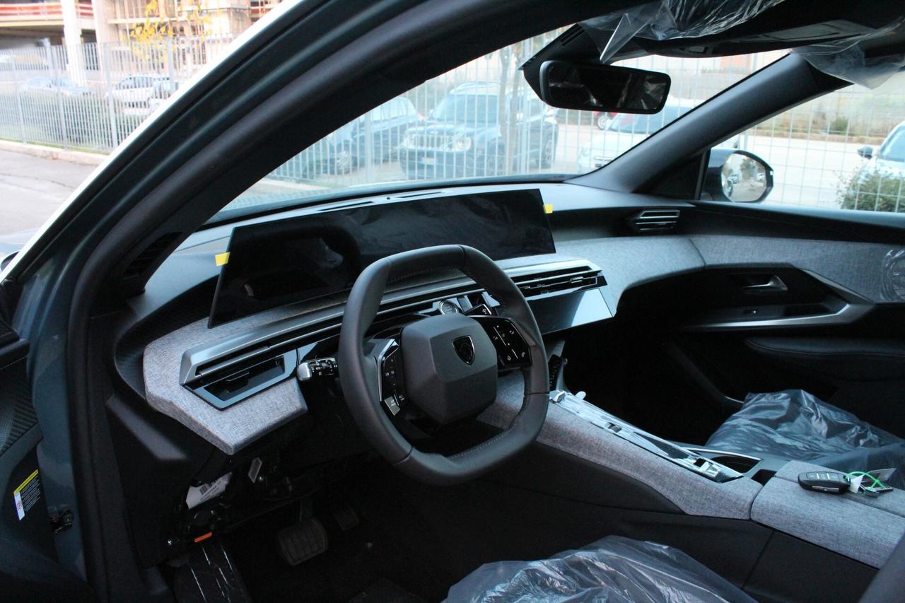 Peugeot 3008 Hybrid 145 e-DCS6 Allure