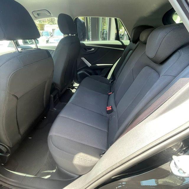 AUDI - Q2 - 30 TDI S tronic 22.000KM
