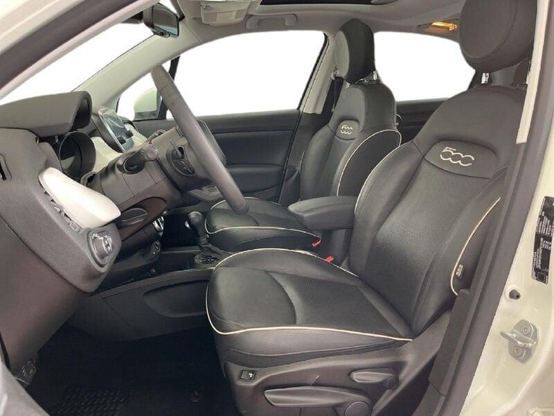 FIAT 500X 500 X 2018 1.0 T3 Connect 120cv