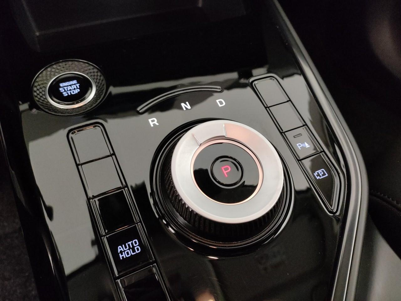 KIA Niro 1.6 gdi hev Style dct6