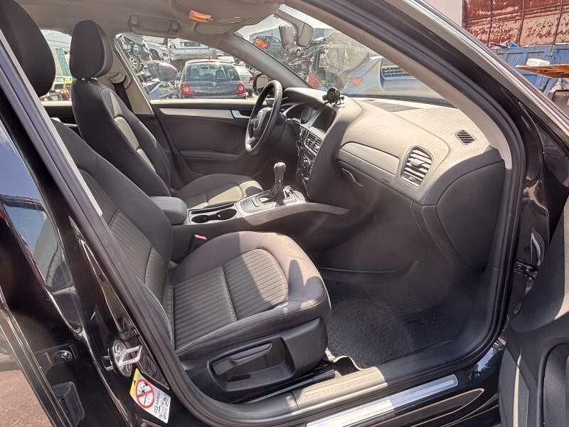 Audi A4 Avant 2.0 TDI 143CV F.AP. SW