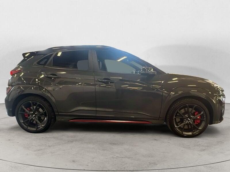 Hyundai Kona 2.0 T-GDI 280cv N Performance DCT