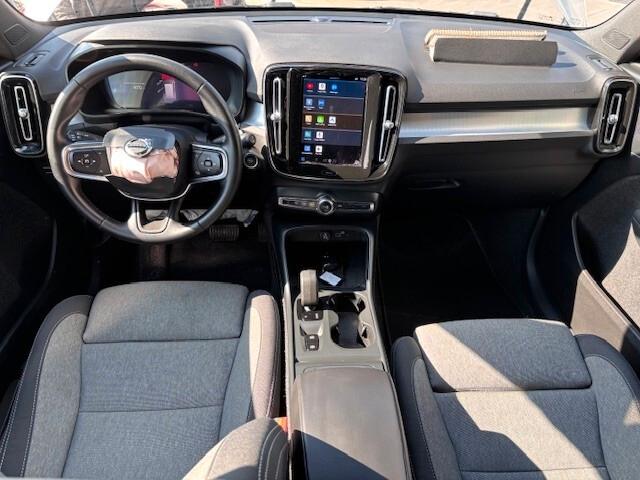 Volvo XC40 B3 automatico Core