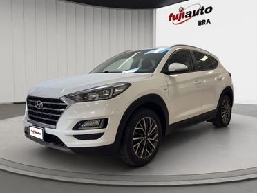 Hyundai Tucson 1.6 crdi 48V Xprime Safety Pack