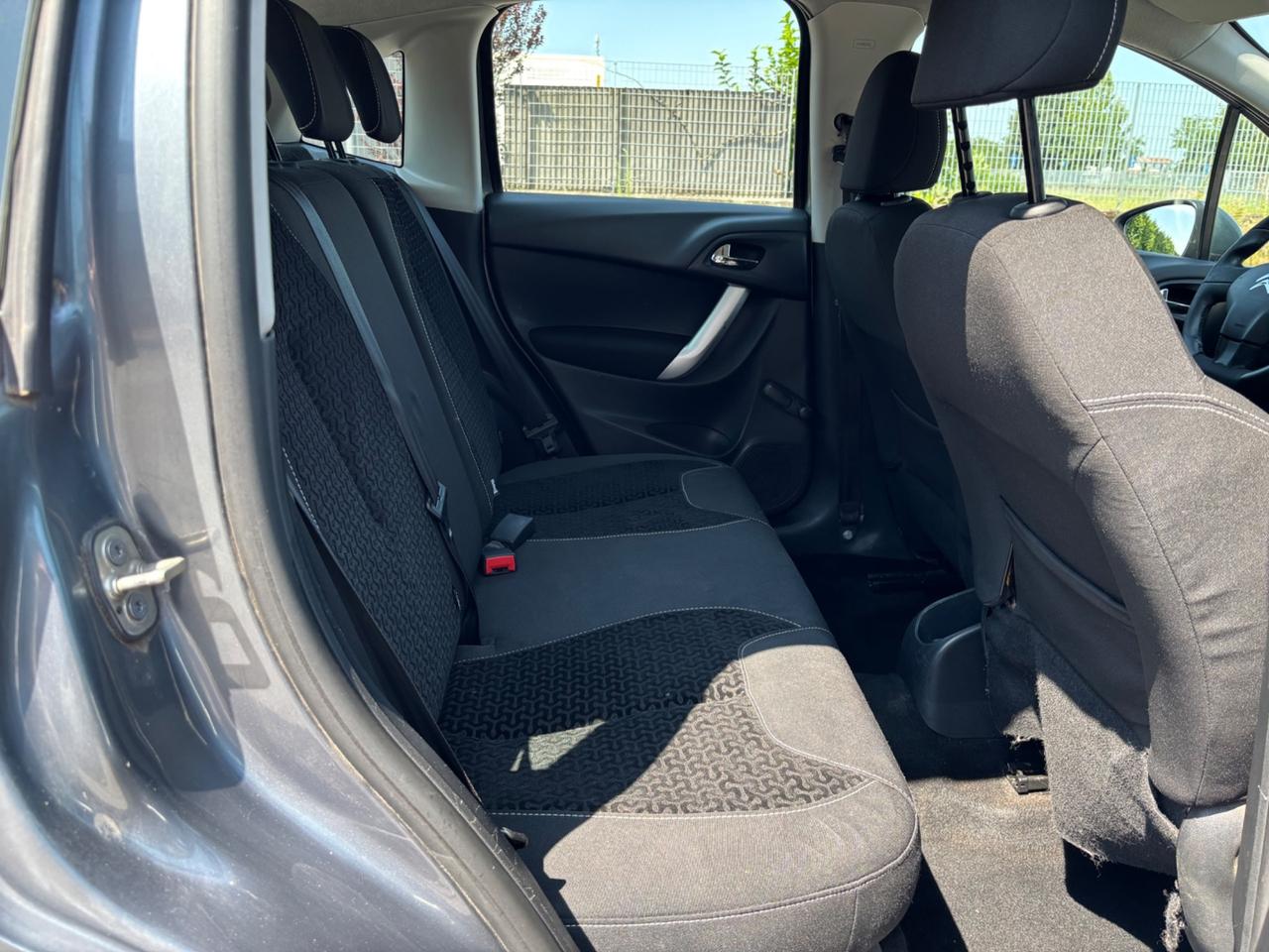 Citroen C3 1.1 Attraction