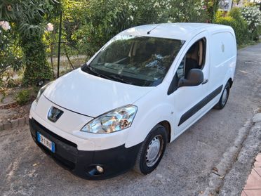 Peugeot Partner Tepee 1.6 HDi 90CV Premium