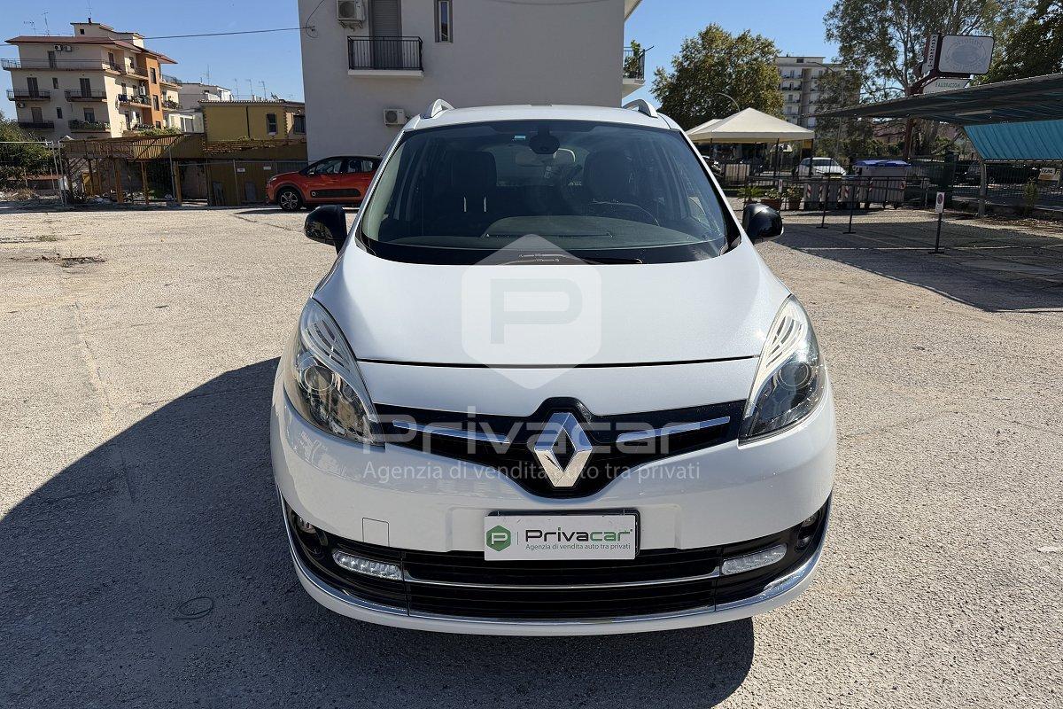 RENAULT Scénic 1.6 dCi 130CV Start&Stop Energy