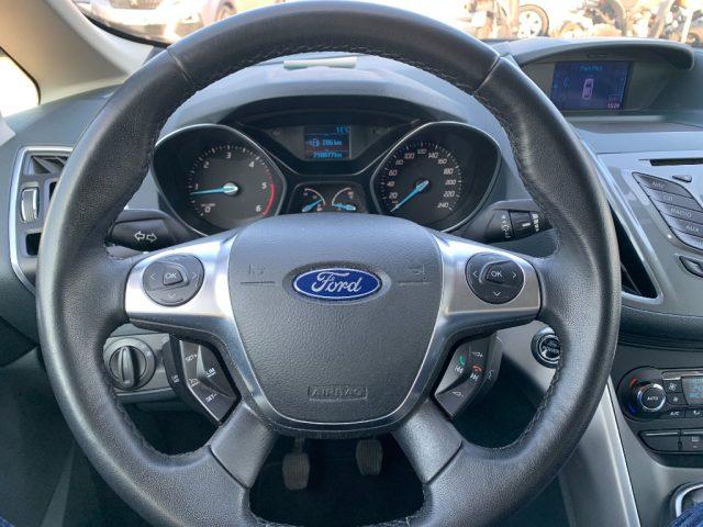 FORD C-Max 1.6 TDCi 115CV Titanium