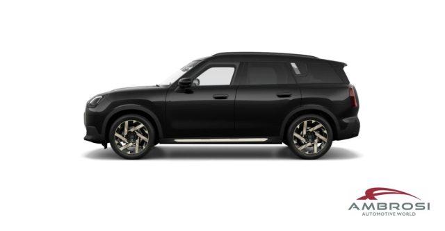 MINI Countryman Cooper E Favoured