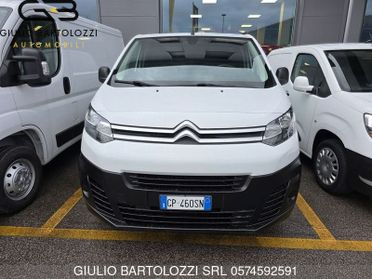 Citroën Jumpy Jumpy 1.5 BlueHDi 100 S&S PL-TN Furgone M Club