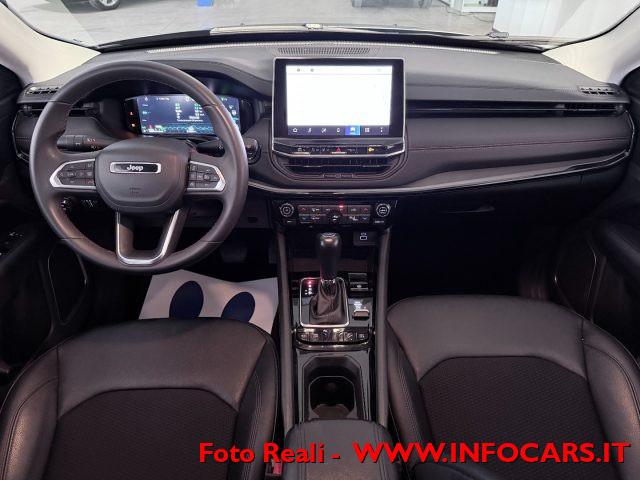 JEEP Compass 1.3 T4 240 CV PHEV 4xe Trailhawk - PROMO