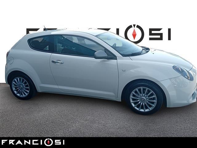 ALFA ROMEO MiTo 1.4 TB 120cv Progression E6