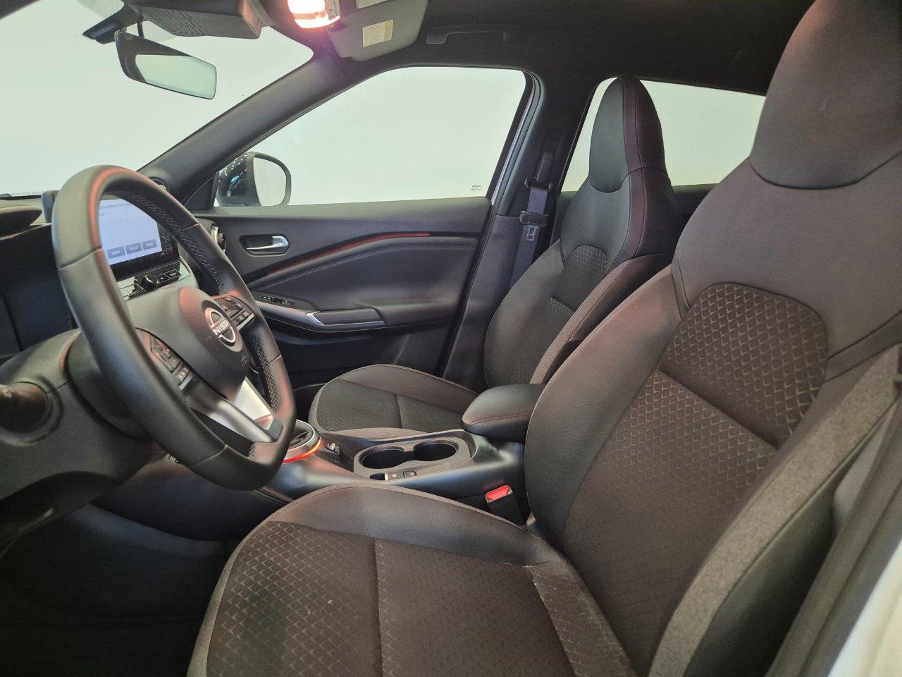 Nissan Juke 1.0 dig-t N-Connecta 114cv IN PROMO