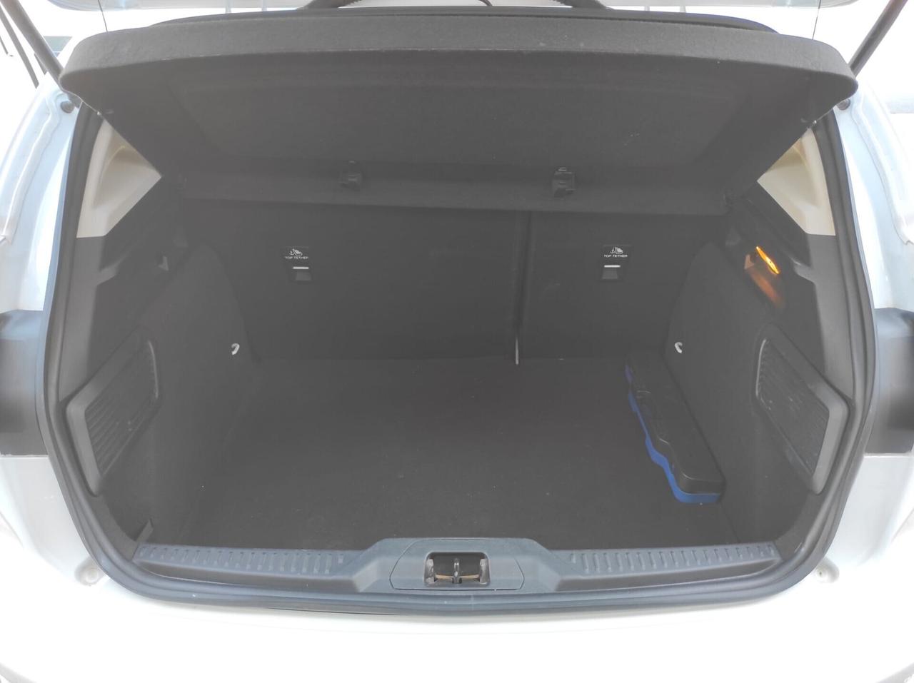 Ford Focus 1.5 EcoBlue 120 CV 5p. Business