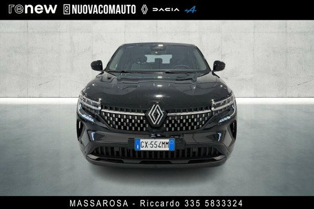 Renault Austral 1.3 mild hybrid Techno Auto